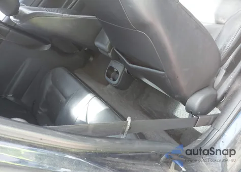 2008 Chevrolet Cobalt Sport from USA, damaged, VIN 1G1AM18B987129502